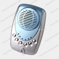 6 Tasten Message Box, Voice Recorder, Sound Machine